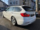 BMW 320d Touring Sport Line*Panorama Dach*18 Zoll* - BMW 3er Reihe aus 2013
