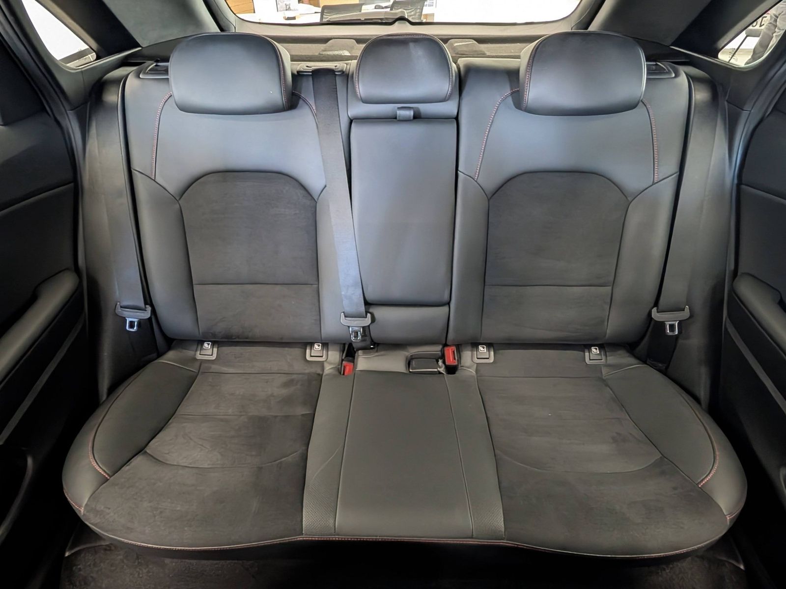 KIA cee'd Ceed 1.6 T-GDi GT DCT7 LED Navi ACC JBL – Bild 13