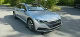 Volkswagen Arteon 2.0 TDI SCR 140kW DSG 4MOTION Eleganc... - VW Arteon Gebrauchtwagen in Frankfurt