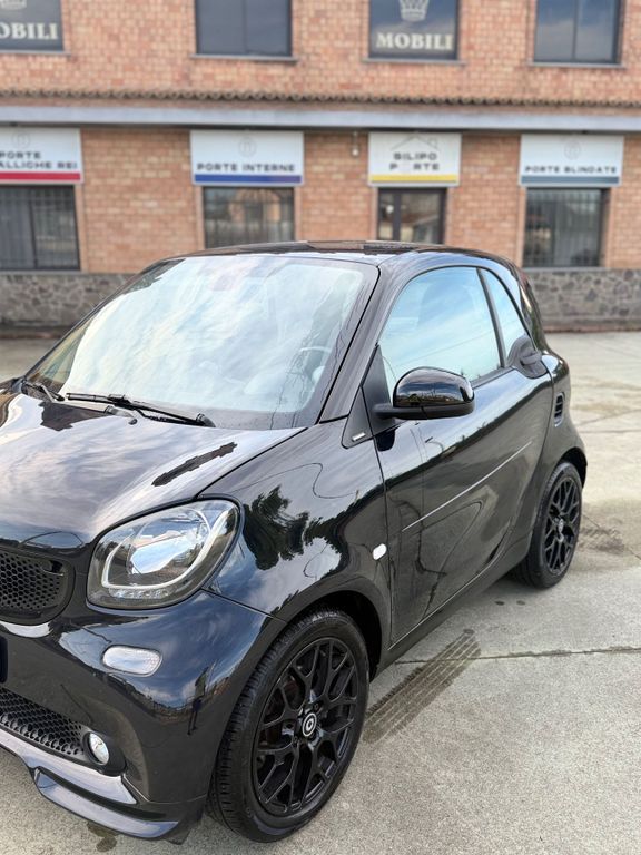 Image of Smart ForTwo
