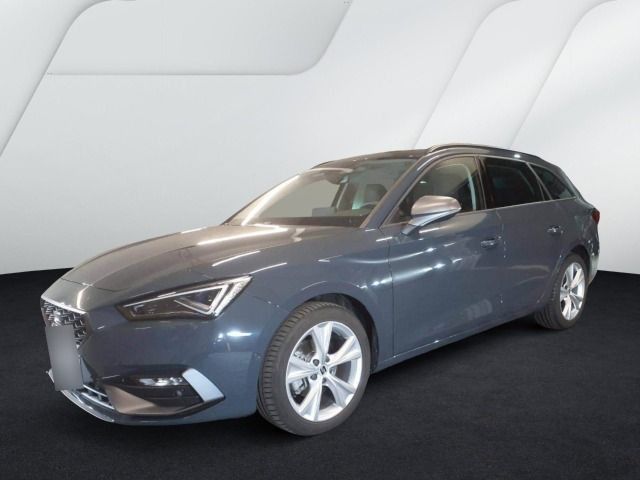 Seat Leon - Bild 2