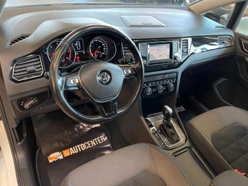Volkswagen Golf Sportsvan *PDC*AHK*ACC*NAVI*SHZ*MFL*