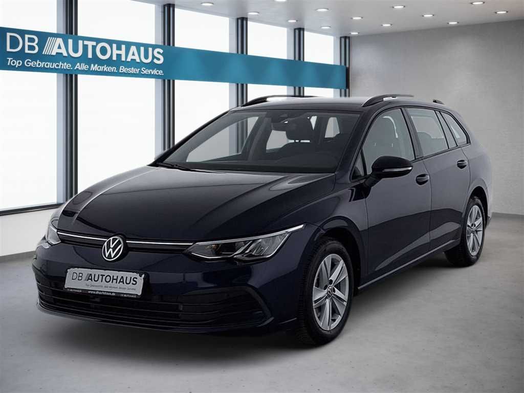 Image of Volkswagen Golf