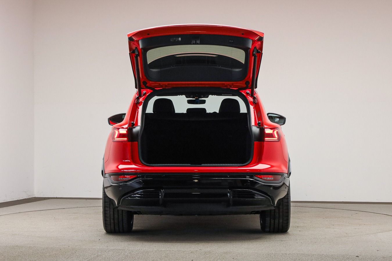 Audi Q6 e-tron - Bild 6