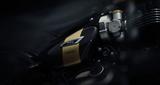 Triumph Bonneville Bobber TFC - TRIUMPH BONNEVILLE BOBBER TFC