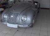 Other Cabriolet IFA F9 Roadster - Other mit Benzin-Antrieb: Cabrio, Ifa