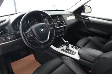 BMW X3 - 5