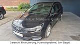Opel Astra K ST 1,2 *Garantie*Navi*LED*179€ mtl. - Opel Astra Gebrauchtwagen in Krefeld