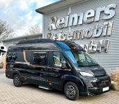 Malibu Van first class-two rooms - GT 640 LE RB (2/16)