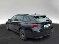 Skoda Octavia - Vorschau Bild 4