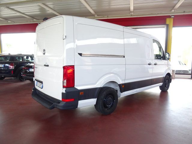 Volkswagen VOLKSWAGEN Crafter 30 2.0TDI 140CV PL-TM Furgone imagem 3