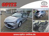 Toyota Corolla HSD 1.8 l Active - Toyota: Hsd