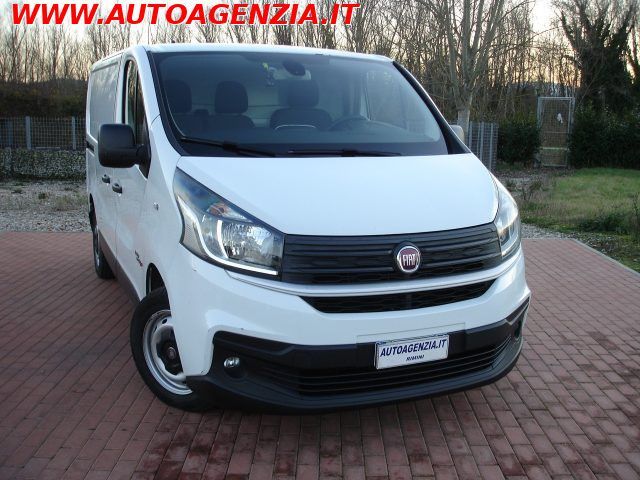 FIAT Talento