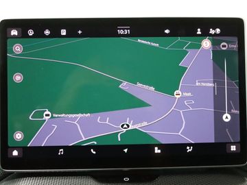 Fahrzeugverkauf 18 Skoda Kodiaq 1.5 TSI AHK 7-Sitze Matrix Navi