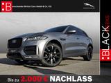 Jaguar F-Pace 20d AWD R-Sport ACC LED 20 MERIDIAN LEDER - Jaguar F-Pace SUV