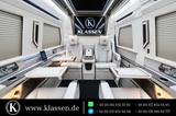 Mercedes-Benz Sprinter 519 / 319 VIP Luxury Business VAN - Offers
