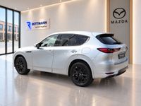 Mazda CX-60 - Vorschau Bild 4