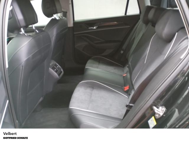 Volkswagen Passat Variant VW 1.5 eTSI DSG Business - AHK SH