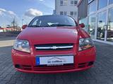 Chevrolet Kalos 1.2 SE Klima Radio - gebrauchte Chevrolet Kalos aus dem Jahr 2008
