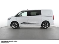 Volkswagen T7 Transporter - Vorschau Bild 4