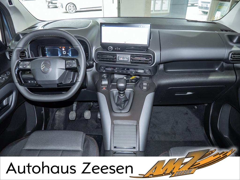 Citroën Berlingo 1.5 Diesel 130 Max M XTR NAVI PDC PANO
