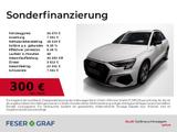 Audi A3 Sportback 45 TFSI e S Line Int Navi,LED,Sitzh - Audi A3 Gebrauchtwagen