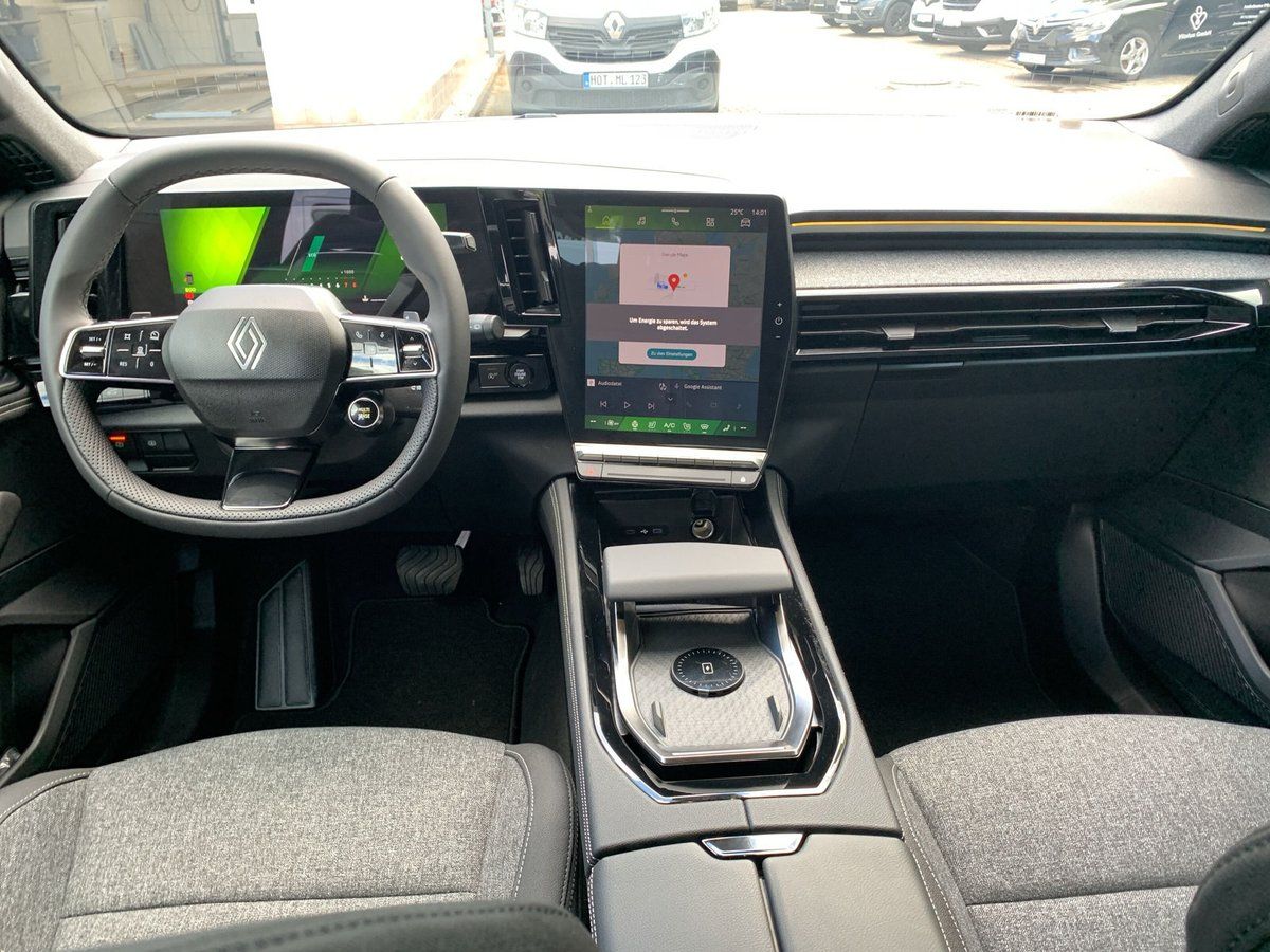 Renault Austral - Bild 14