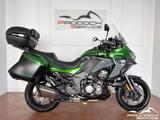 Kawasaki Versys 1000 Grand Tourer SE *** 11.300  - KAWASAKI V300