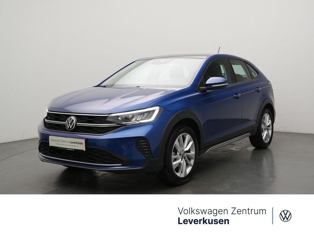 Volkswagen Taigo Life NAVI PANO SHZ LED PDC KLIMA