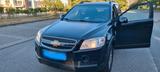 Chevrolet chevrolet captiva  2.4LS Original 134112km... - gebrauchte Chevrolet Captiva aus dem Jahr 2008