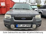 Ford Maverick XLT-Gasanlage - Ford Maverick: Xlt