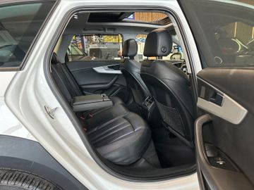 MYAUTOCENTER – Gebraucht- und Jahreswagen mit Werkstattservice in Pfaffenhofen Audi A4 *STHZ(VH)*3-ZONEN*PANO*TEMPO*NAVI*LEDER*