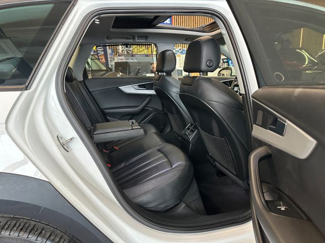MYAUTOCENTER – Gebraucht- und Jahreswagen mit Werkstattservice in Pfaffenhofen Audi A4 *STHZ(VH)*3-ZONEN*PANO*TEMPO*NAVI*LEDER*