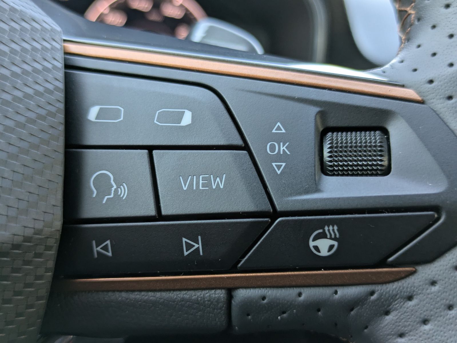 Fahrzeugabbildung CUPRA Leon 1.5 eTSI DSG MATRIX-LED*ACC*AHK*KAMERA*18"