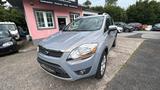 Ford Kuga Trend Automatik - Ford Kuga aus 2011 mit Diesel-Antrieb: Geländewagen