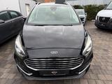Ford Galaxy Titanium/7-Sitze/LED/Kamera/AHZV - Ford Galaxy: Automatik