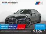 BMW M440i Gran Coupe LASER+STANDHZG+HK+MEM - BMW M440 in Berlin