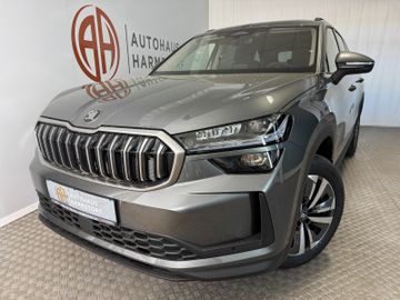 Skoda Kodiaq 1.5 TSI  Selection AHK*Panodach*Matrix