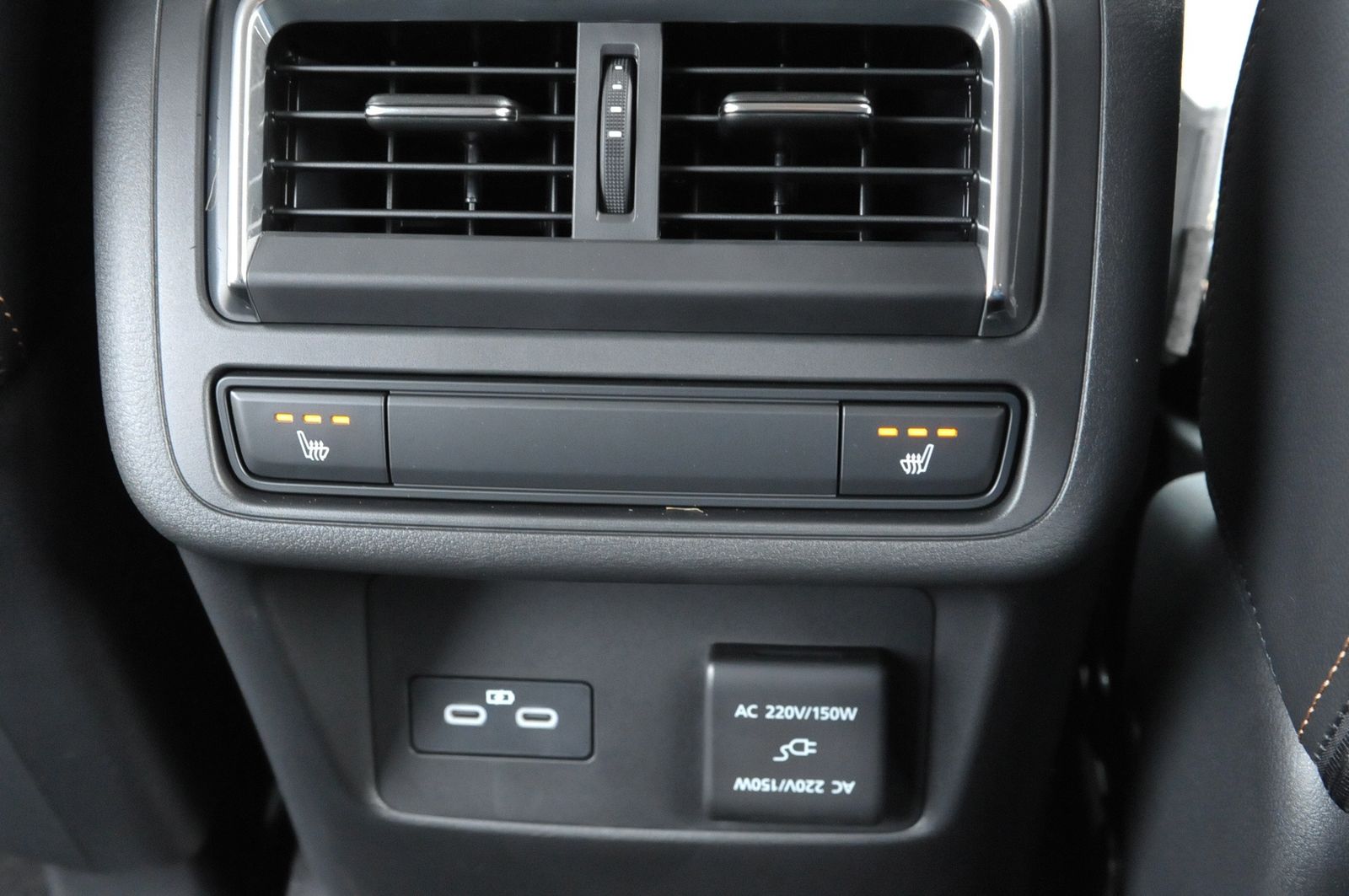 Mazda CX-60 - Bild 31