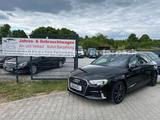 Audi A3 Limousine 35 TDI sport - Audi A3: Allradantrieb