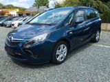 Opel Zafira C Tourer 1.4 Turbo Drive - Opel in Plauen