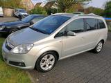 Opel opel zefıra opc 1.9cdti - Opel Astra aus 2006: Opc