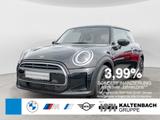MINI One FACELIFT LED SITZHEIZUNG PDC KEYLESS KLIMA - gebrauchte MINI ONE mit Facelift