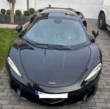 McLaren GT - Mwst. ausweisbar - McLaren aus 2021