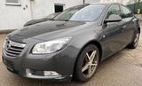 Opel Insignia A Lim. Innovation XENON NAVI AHK TEMPO - gebrauchte Opel Insignia aus dem Jahr 2012
