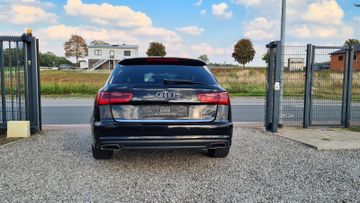 Audi A6 - 6