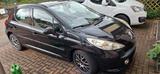 Peugeot 207 Urban Move mit LPG Gasanlage  - Peugeot 207 mit LPG-Antrieb