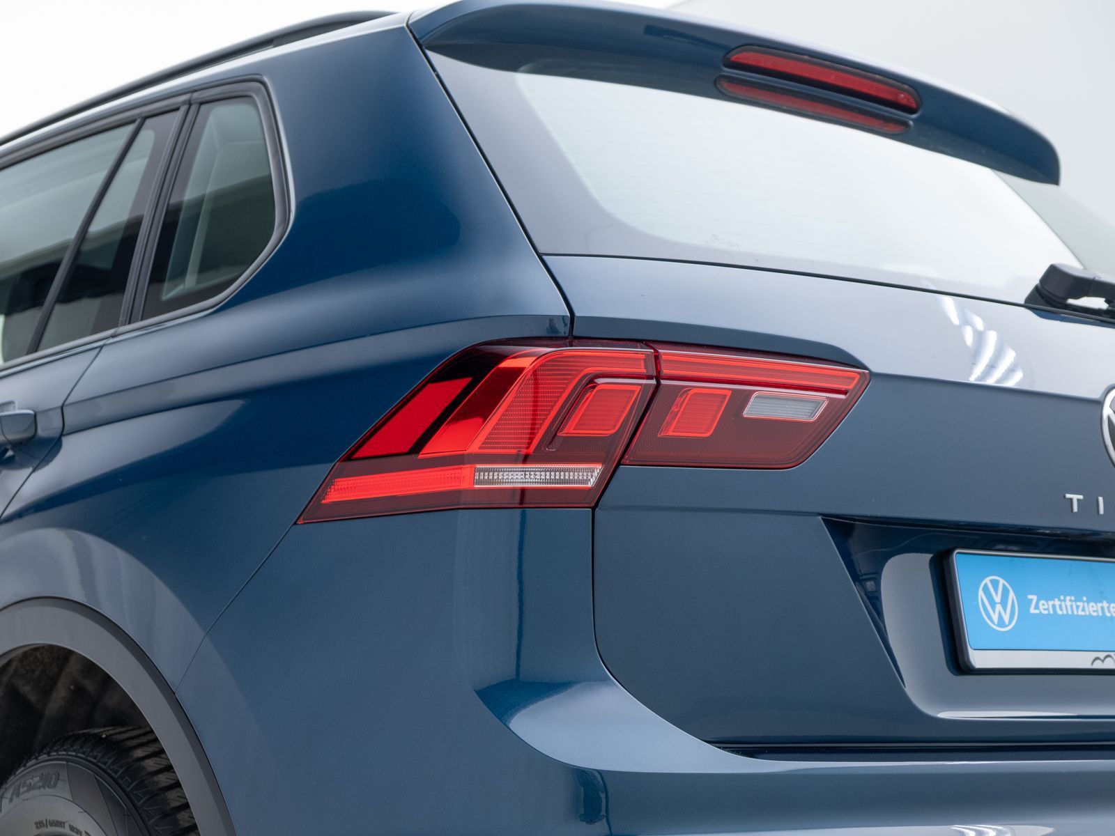 Volkswagen Tiguan - Bild 24