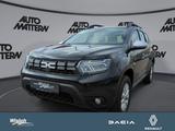 Dacia Duster II 1.5 BLUE dCi 115 Expression 2WD - Dacia Duster Expression mit Diesel-Antrieb