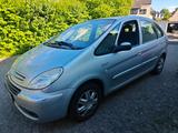 Citroën Citroen Xsara Picasso 2.0 16V Exclusive Au... - Citroën Xsara Picasso aus 2005